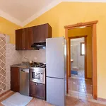 In A Private Apartment Pula