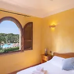 Apartment In A Private