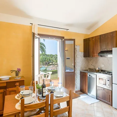 Appartamento In A Private