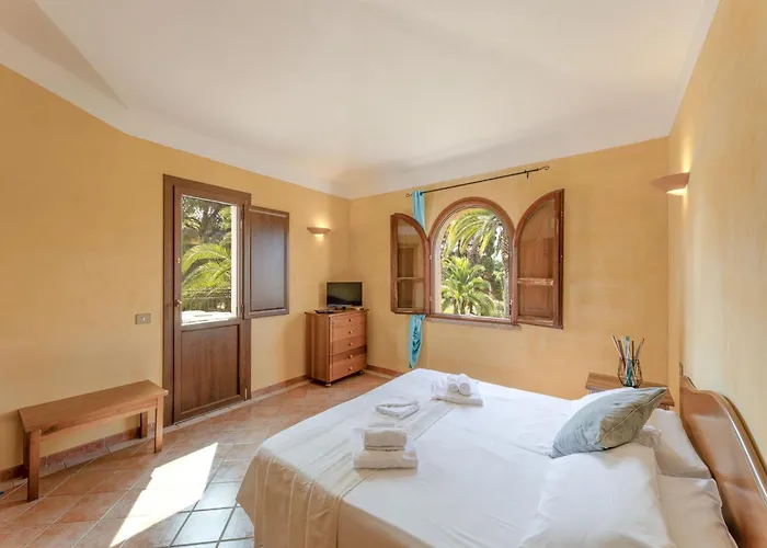 In A Private Appartamento Pula