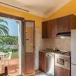 Apartment In A Private Pula