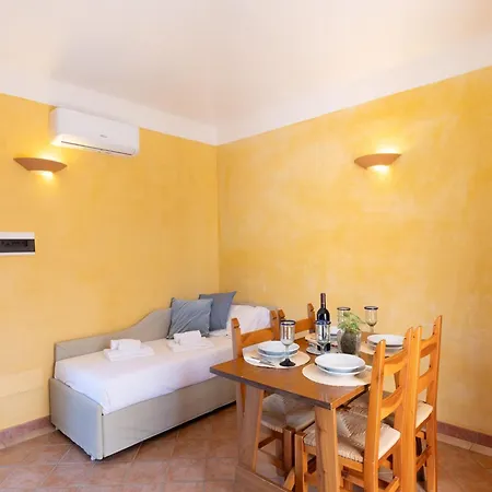 In A Private 公寓 普拉