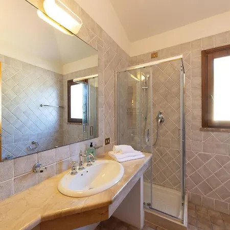In A Private Apartment *