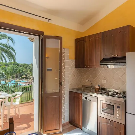 Apartment In A Private Pula