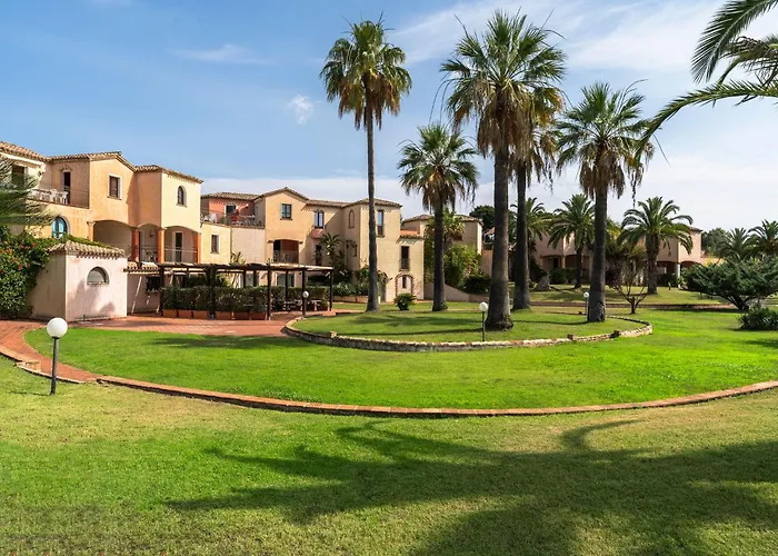 In A Private 公寓 普拉