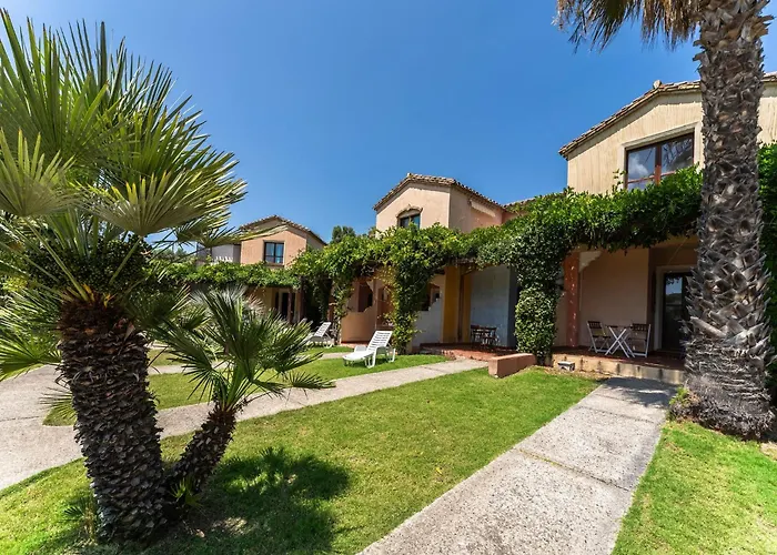 Appartement In A Private Pula