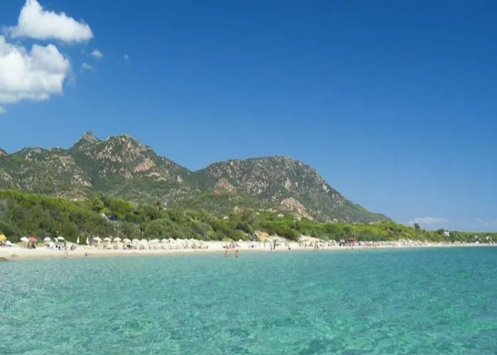 公寓 In A Private *