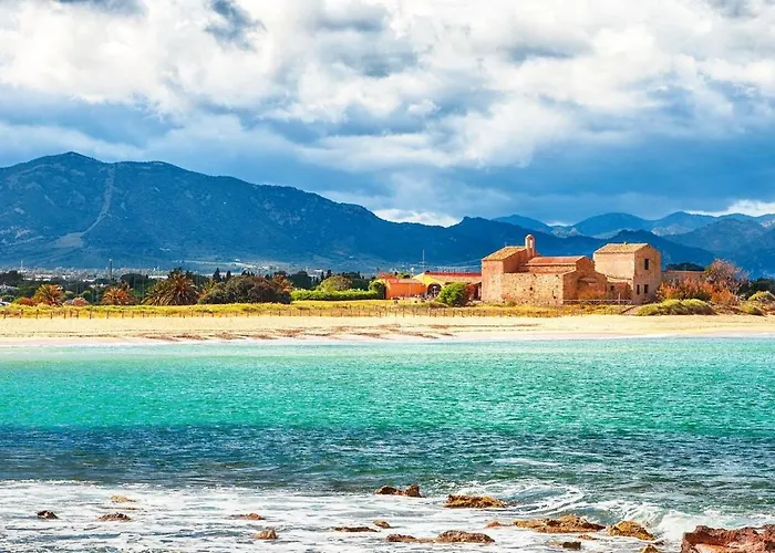 In A Private 公寓 *